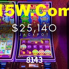 Welcome Bonus 8143