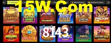 Games Directory 8143