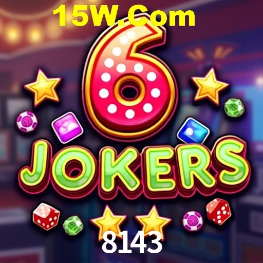 8143,8143 Bet