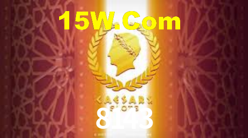 Welcome Bonus 8143