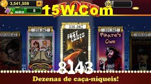 Weekend Specials 8143