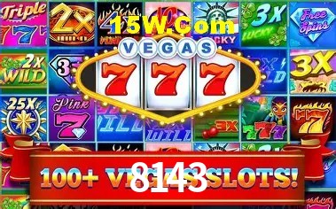 8143: Jogos de Caça-Níqueis-Altas Recompensas, Roleta-Velocidade, Blackjack-Desafios Máximos