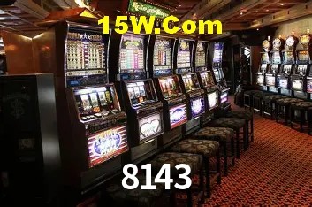 8143 Slot