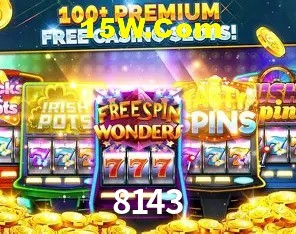 8143 - Plataforma Oficial De Slots Do Brasil - 8143 Bet