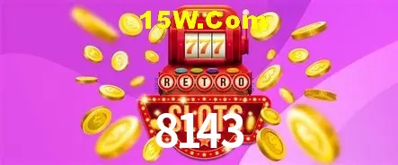 Sinta a adrenalina dos jogos de cassino com 8143