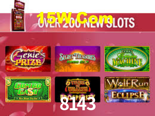 8143 Slot