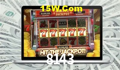 Welcome Bonus 8143