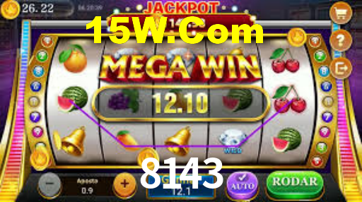 8143 Slot