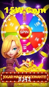 Welcome Bonus 8143