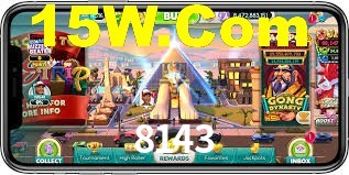 Welcome Bonus 8143