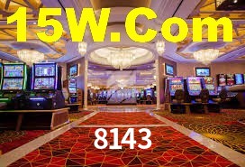 Live Casino 8143