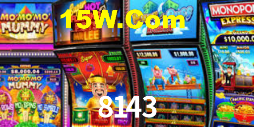 8143 Bet