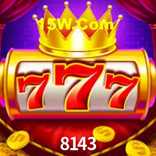 8143,8143 Bet