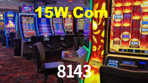 8143,8143 Bet