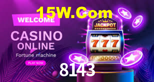 8143,8143 Bet