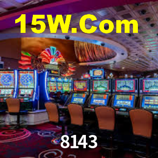 8143 Bet