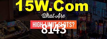 8143,8143 Bet