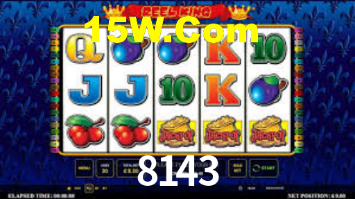 8143,8143 Bet