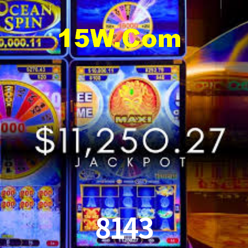 8143,8143 Bet