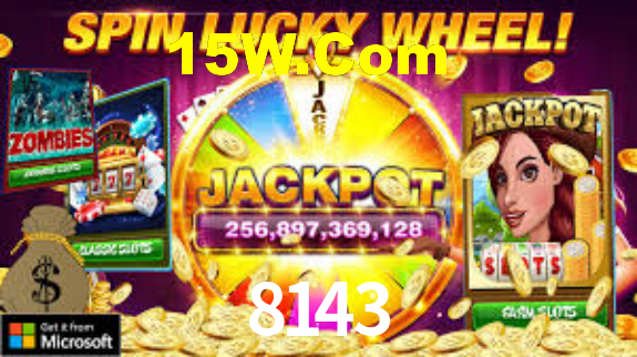 Exclusive Games 8143