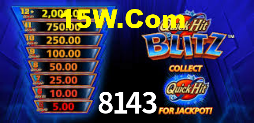 8143 Slot