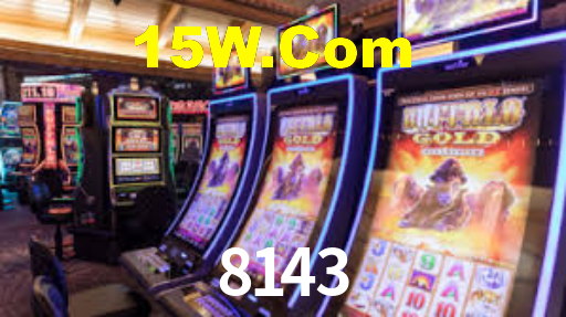 8143 Bet