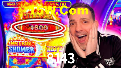 8143,8143 Bet